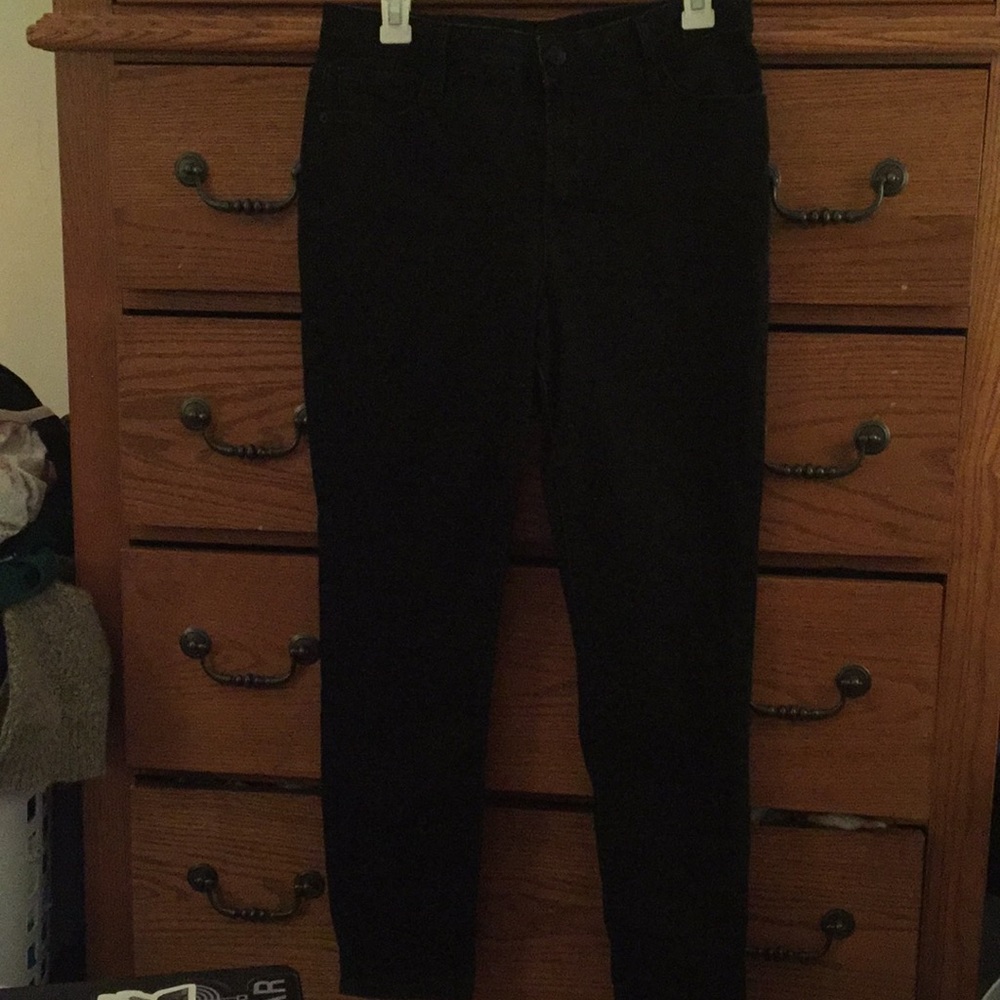 Old Navy jeans